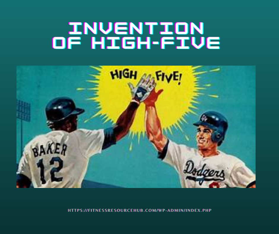 High Five Invention