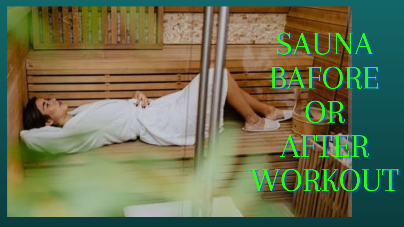 advantages and disadvantages of sauna
