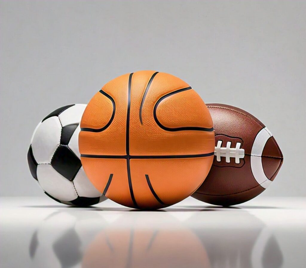 Basketball vs. Football A Fan's Perspective on Two Beloved Sports